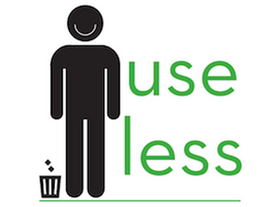 Use-less