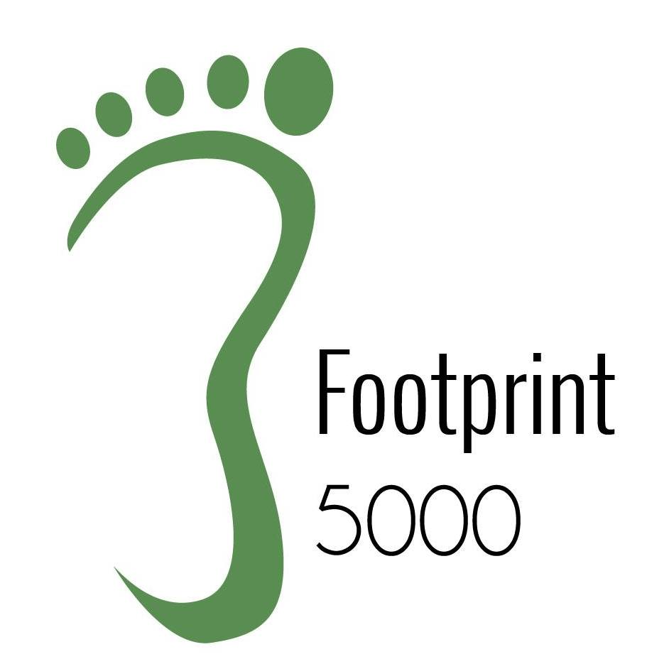 Footprint 5000